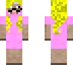 pink sheep