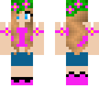 pink spring