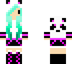 pinkpanda