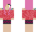 pinky
