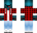 plad hoodie durda mk2