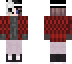 plaid thing idk