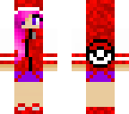 poke-girl