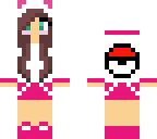 pokegirl