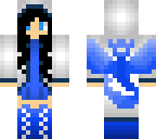 pokemon go team mystic