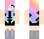 pop girl