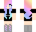 pop girl