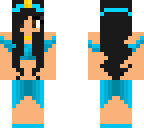 princess jasmine