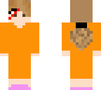prison girl