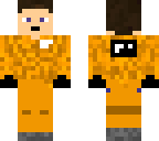 prisoner