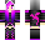 purple dragon