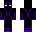 purple mage