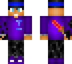 purple pvp