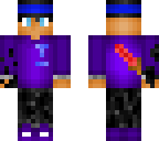 purple pvp