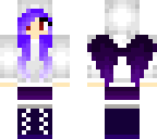 purple vampire edit