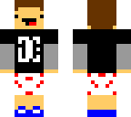 pvp skin pro