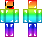 raibow derp
