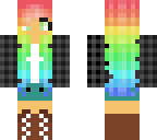 rainbow