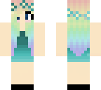 rainbow chick