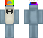 rainbowwhale
