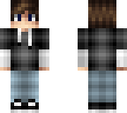 random boy