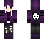 raven - gender swap - requested by mollimeow8 