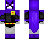 raven ttg