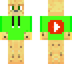 real youtuber