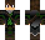 rebel hunter