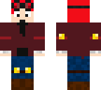 red dantdm