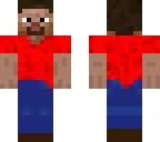 red steve
