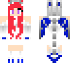 redstone dragon