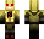 reverse flash