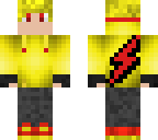reverse's flash son remade