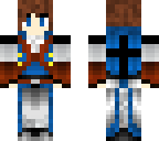 richter belmont
