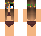 sam's beach skin