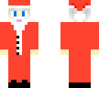 santa claus