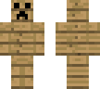 sarcastic creeper