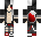 scar the halfbreed edit two