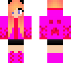 scarlet