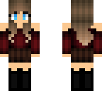 school girl