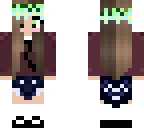 school girl