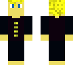 senpai guy