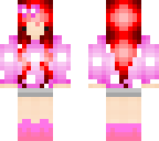 shading contest skin