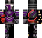 shadow doomsday old skin