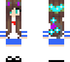 shae in yandere simulator