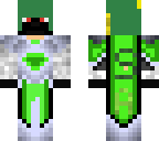 shamrock admerald
