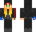 sith girl