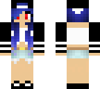 skater girl