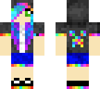 skater girl